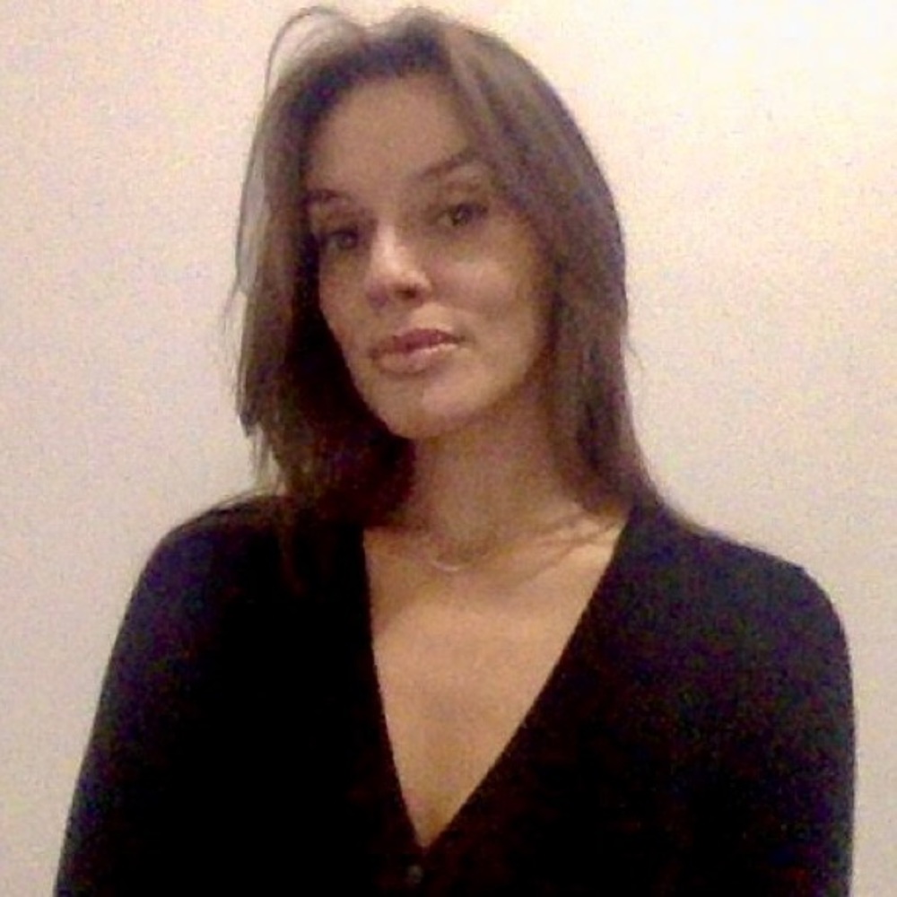 Meet your Posher, Lena